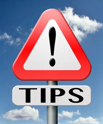blavand urlaub tipps