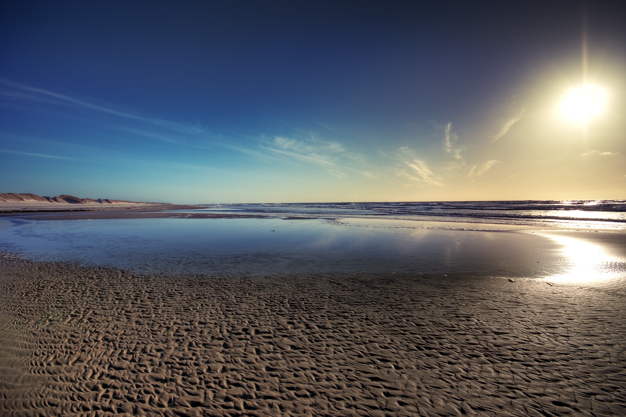 Vejers Strand