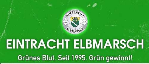 Logo Eintracht Elbmarsch