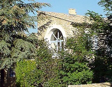 Cornillon