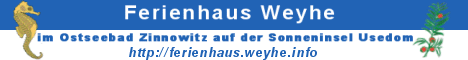 Ferienhaus Weyhe